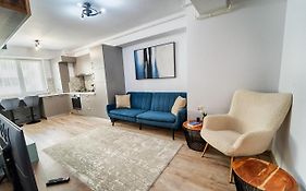 Apartament Bacovia